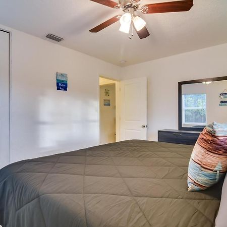 Pet-Friendly Gulfport Home Walkable Location! St. Petersburg Exteriér fotografie