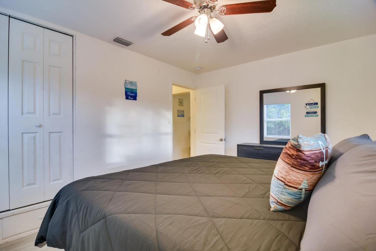 Pet-Friendly Gulfport Home Walkable Location! St. Petersburg Exteriér fotografie